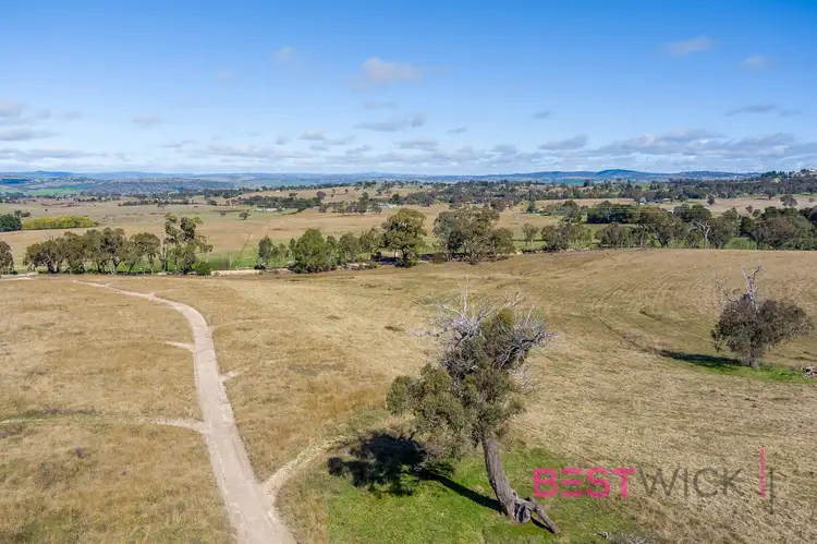 Fifth view of Homely land listing, 428 Mount Rankin Road, Mount Rankin NSW 2795