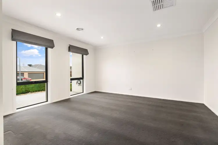 Fourth view of Homely house listing, 57 CRAIG CIRCUIT, Leneva VIC 3691