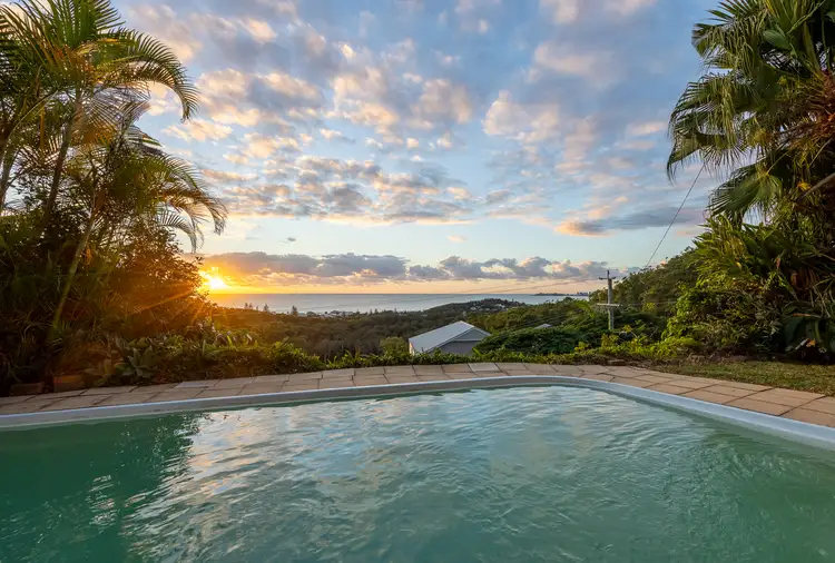 7 Pall Mall Avenue, Currumbin QLD 4223