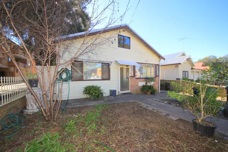 22 Dellwood Street, Bankstown NSW 2200