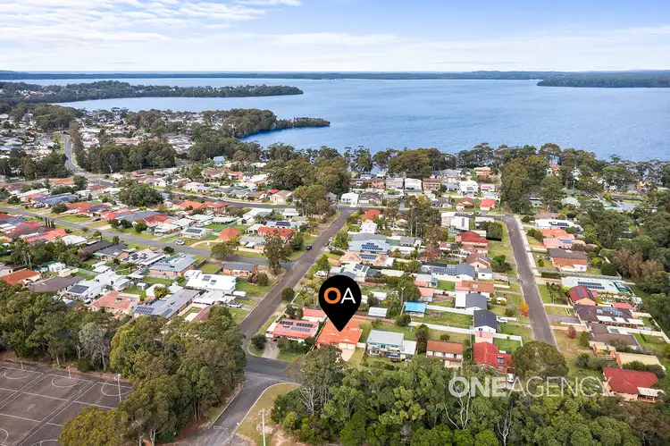 Second view of Homely house listing, 88 Cammaray Drive, Sanctuary Point NSW 2540