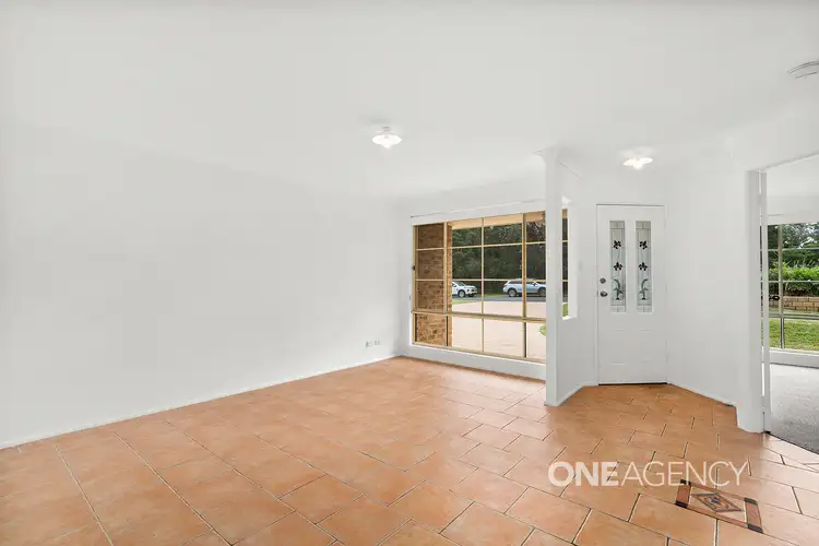 Third view of Homely house listing, 88 Cammaray Drive, Sanctuary Point NSW 2540