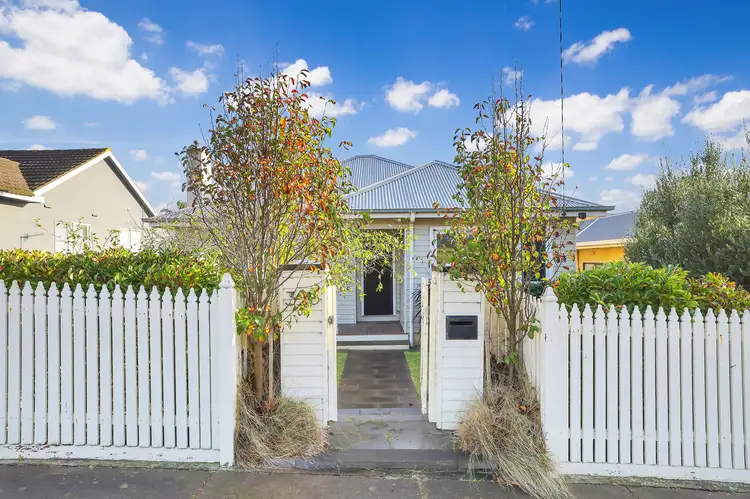 Main view of Homely house listing, 326 Raglan Parade, Warrnambool VIC 3280