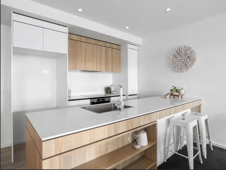 41/4 Henshall Way, Macquarie ACT 2614