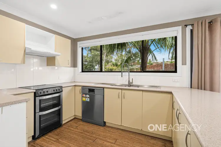 Fourth view of Homely house listing, 78 Bunberra Street, Bomaderry NSW 2541