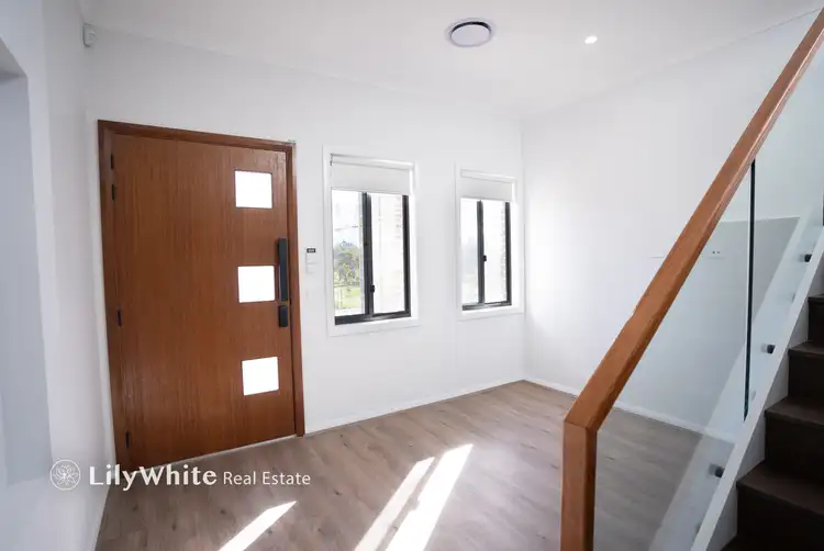Third view of Homely house listing, 13 Boyd Street, Austral NSW 2179