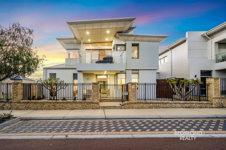 Main view of Homely house listing, 19 Picnic Parade, Burns Beach WA 6028