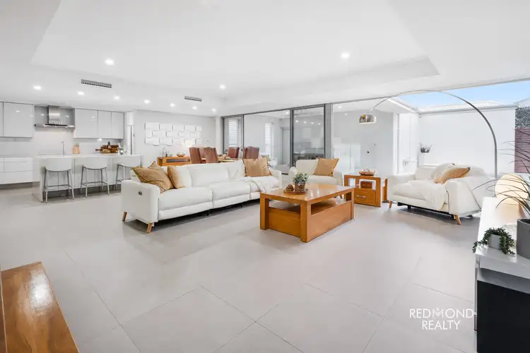 Sixth view of Homely house listing, 19 Picnic Parade, Burns Beach WA 6028