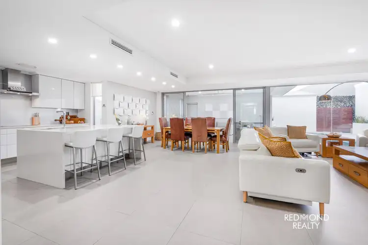 Seventh view of Homely house listing, 19 Picnic Parade, Burns Beach WA 6028