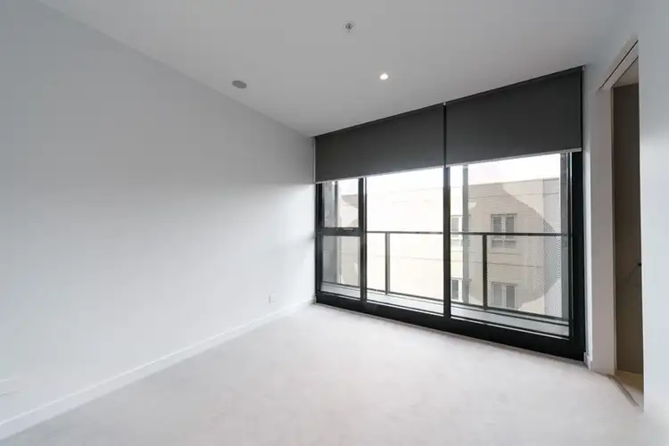 Third view of Homely apartment listing, 331/23 Blackwood Street, North Melbourne VIC 3051