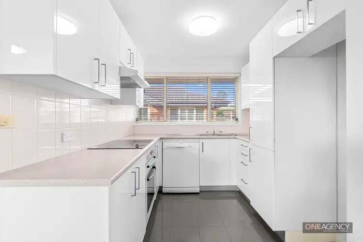 Fourth view of Homely villa listing, 41/4 Wallumatta Road, Caringbah NSW 2229