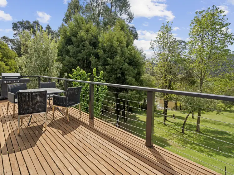 Fourth view of Homely house listing, 13 Meadow View Court, Merrijig VIC 3723