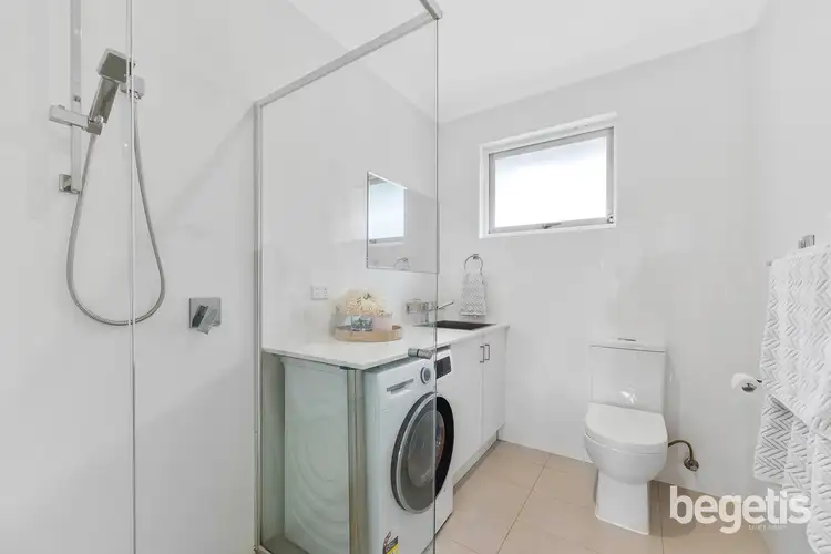 Fourth view of Homely apartment listing, 7/1 Rome Street, Canterbury NSW 2193