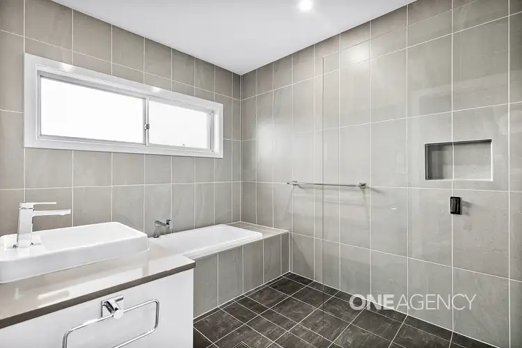 Sixth view of Homely house listing, 45 Oak Farm Road, Calderwood NSW 2527