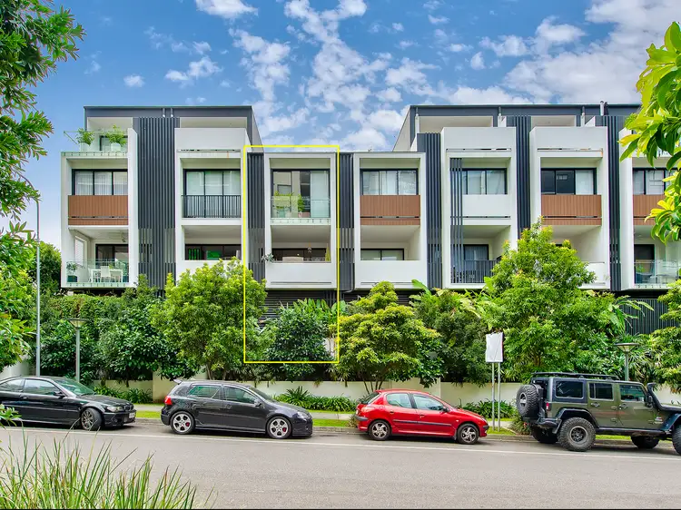78/24 Kurilpa Street, West End QLD 4101