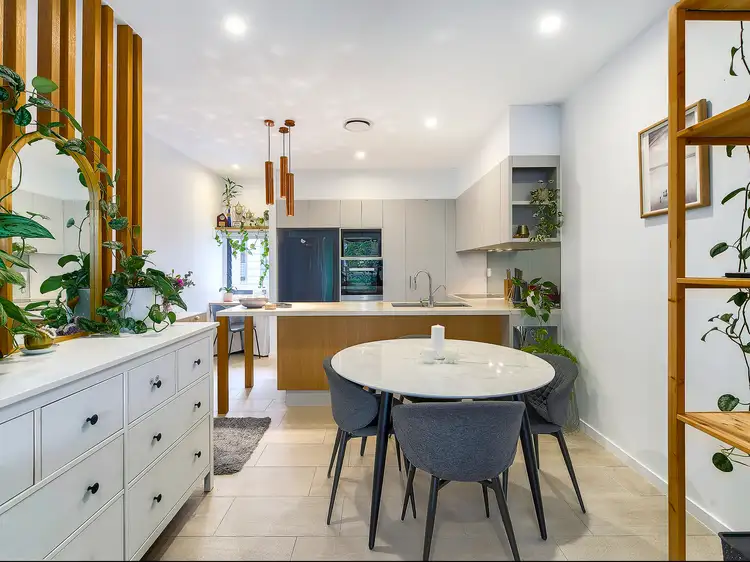 Second view of Homely townhouse listing, 78/24 Kurilpa Street, West End QLD 4101