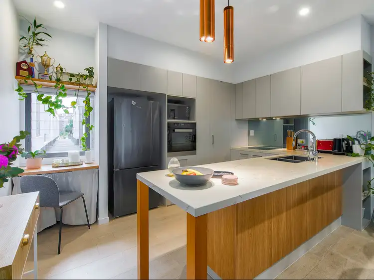 Fourth view of Homely townhouse listing, 78/24 Kurilpa Street, West End QLD 4101