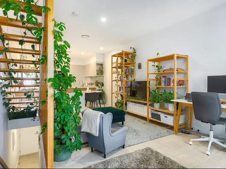 Sixth view of Homely townhouse listing, 78/24 Kurilpa Street, West End QLD 4101