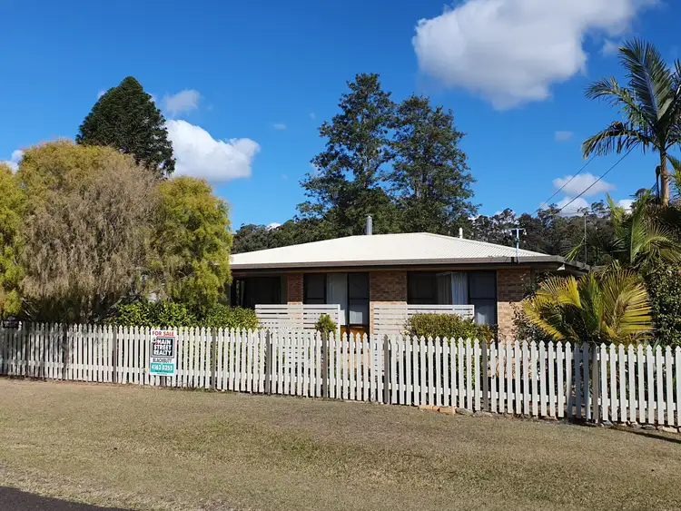 Main view of Homely house listing, 11 Fern Street, Blackbutt QLD 4314