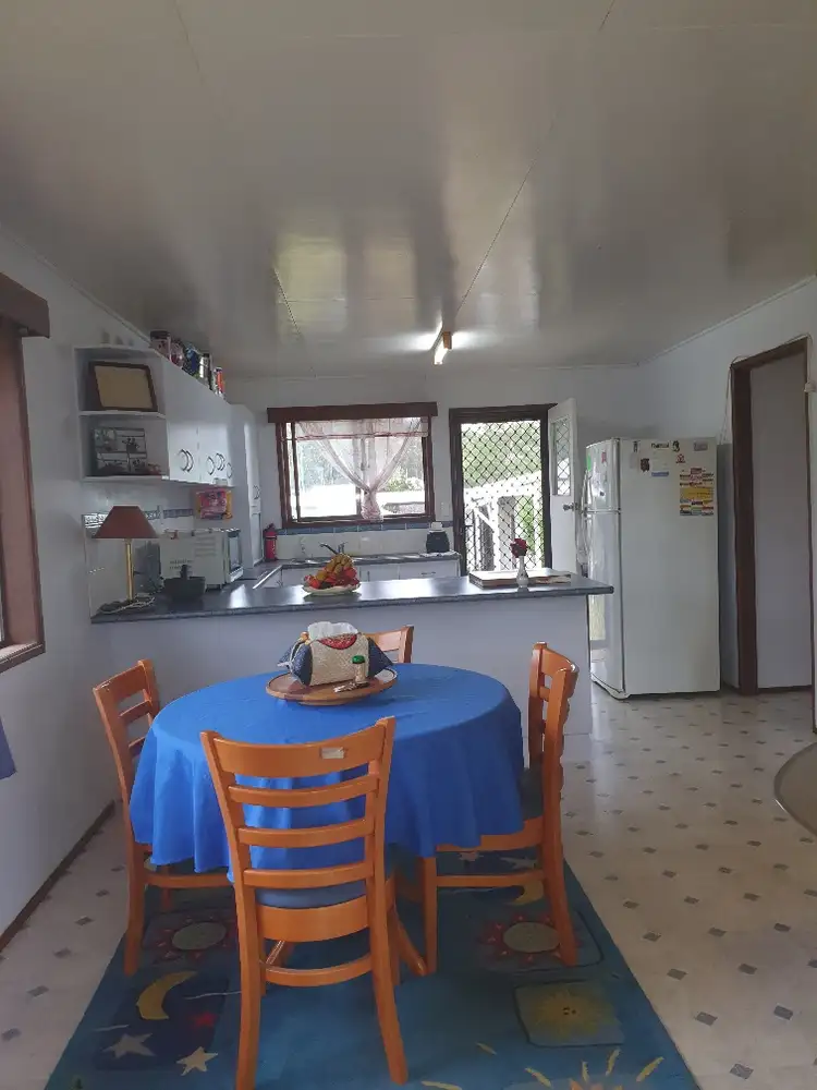 Fourth view of Homely house listing, 11 Fern Street, Blackbutt QLD 4314