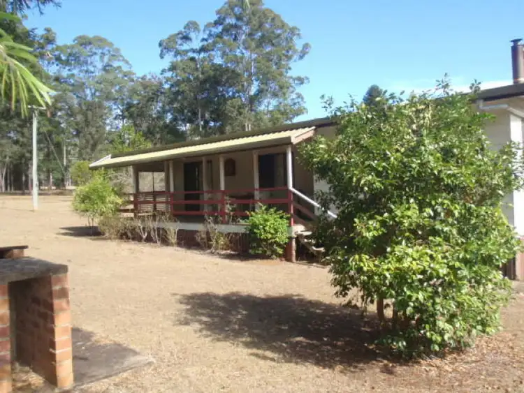 Second view of Homely house listing, 40 Grants Road, Benarkin North QLD 4314