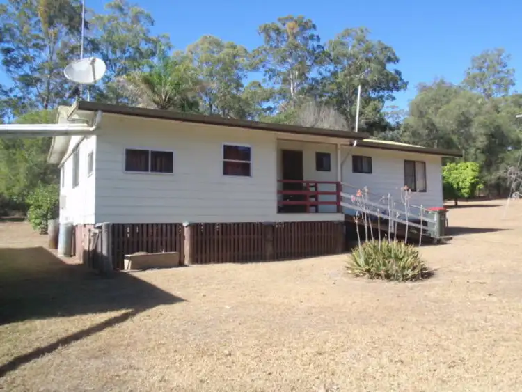 Third view of Homely house listing, 40 Grants Road, Benarkin North QLD 4314