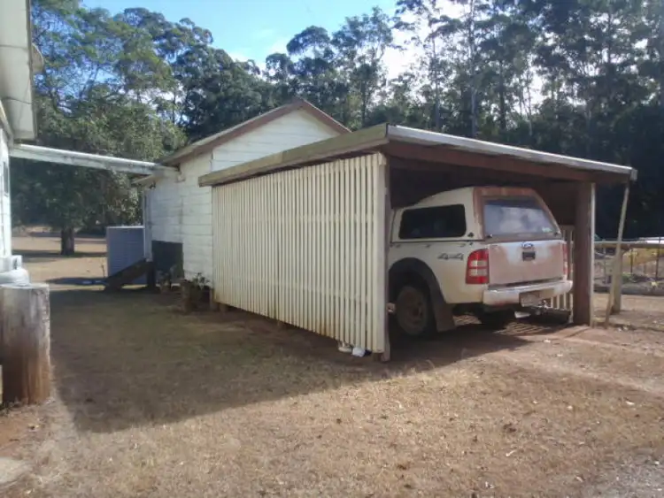Fourth view of Homely house listing, 40 Grants Road, Benarkin North QLD 4314