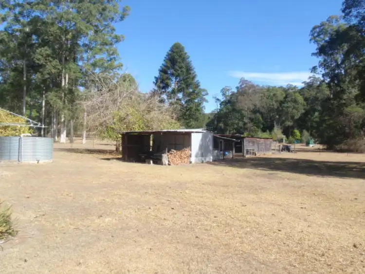 Fifth view of Homely house listing, 40 Grants Road, Benarkin North QLD 4314