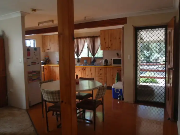 Sixth view of Homely house listing, 40 Grants Road, Benarkin North QLD 4314