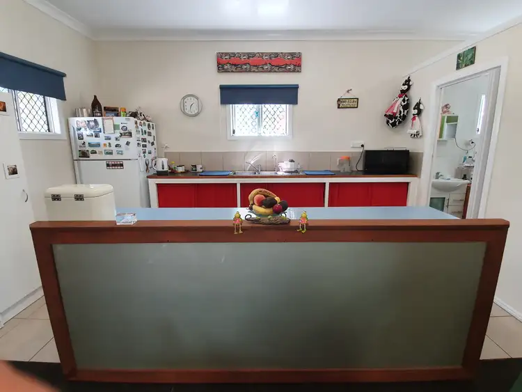 Fourth view of Homely rural property listing, LOT 1 TAROMEO RISE, Taromeo QLD 4314