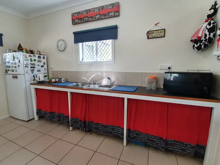 Fifth view of Homely rural property listing, LOT 1 TAROMEO RISE, Taromeo QLD 4314