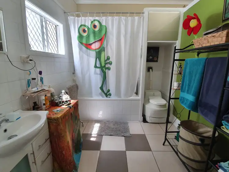 Sixth view of Homely rural property listing, LOT 1 TAROMEO RISE, Taromeo QLD 4314