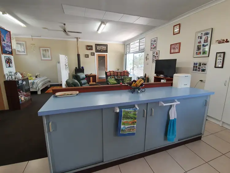 Seventh view of Homely rural property listing, LOT 1 TAROMEO RISE, Taromeo QLD 4314