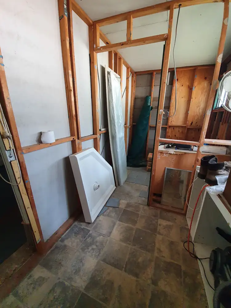 Seventh view of Homely rural property listing, 165 Crumpton Drive, Blackbutt North QLD 4314