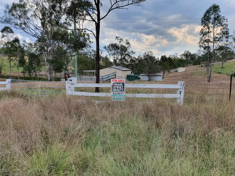 Main view of Homely rural property listing, LOT 6 Old Esk Road, Taromeo QLD 4314