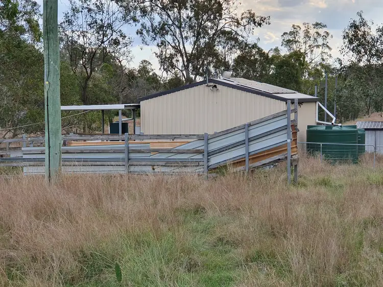 Second view of Homely rural property listing, LOT 6 Old Esk Road, Taromeo QLD 4314