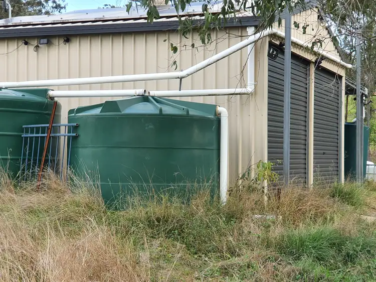 Third view of Homely rural property listing, LOT 6 Old Esk Road, Taromeo QLD 4314