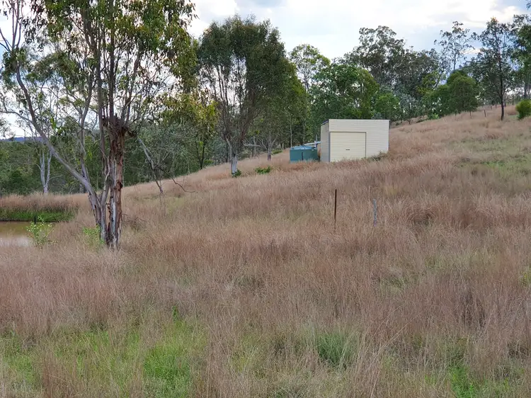 Fourth view of Homely rural property listing, LOT 6 Old Esk Road, Taromeo QLD 4314