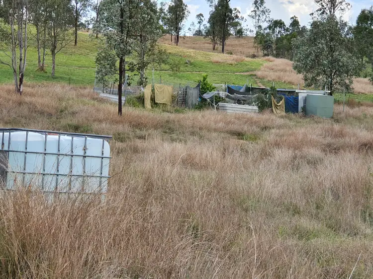Fifth view of Homely rural property listing, LOT 6 Old Esk Road, Taromeo QLD 4314