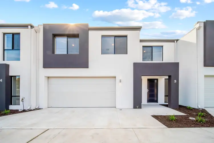 Main view of Homely house listing, 3/56 Station Street, Cannington WA 6107