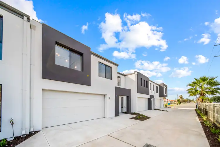 Third view of Homely house listing, 3/56 Station Street, Cannington WA 6107