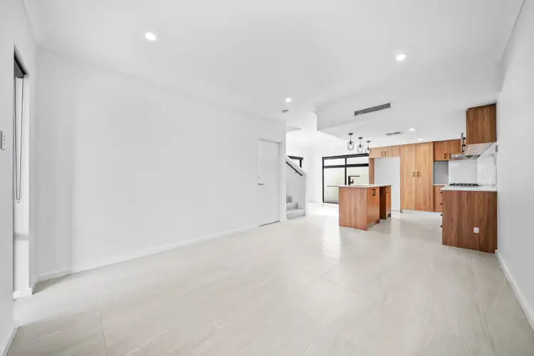 Fourth view of Homely house listing, 3/56 Station Street, Cannington WA 6107
