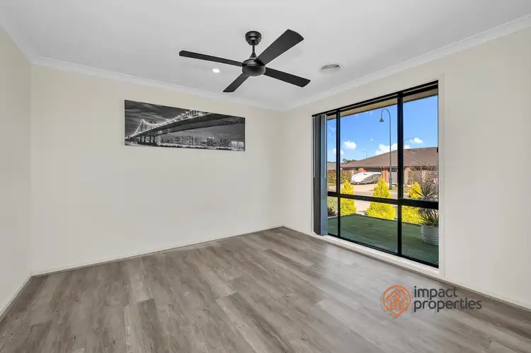 Second view of Homely house listing, 103 Kavangal Circuit, Ngunnawal ACT 2913