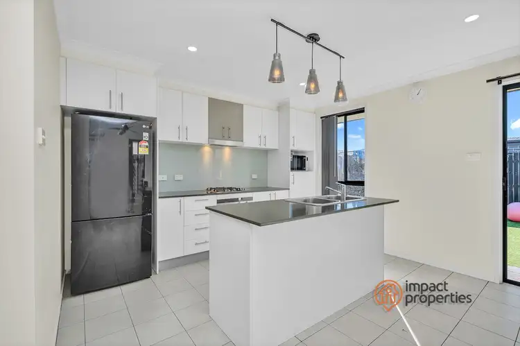 Fourth view of Homely house listing, 103 Kavangal Circuit, Ngunnawal ACT 2913
