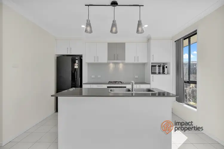 Sixth view of Homely house listing, 103 Kavangal Circuit, Ngunnawal ACT 2913