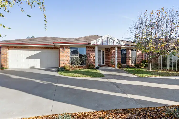 2/45 Goulburn Street, Nagambie VIC 3608