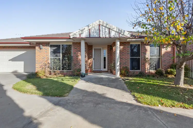 Second view of Homely unit listing, 2/45 Goulburn Street, Nagambie VIC 3608