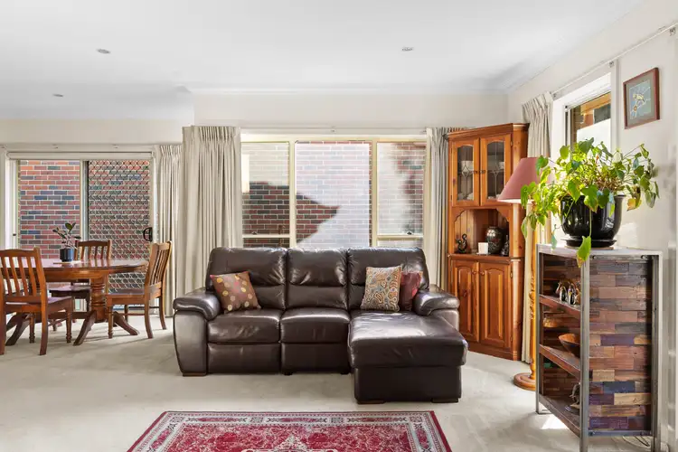 Third view of Homely unit listing, 2/45 Goulburn Street, Nagambie VIC 3608