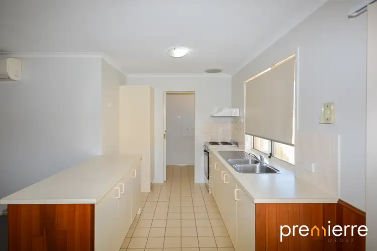 Fifth view of Homely unit listing, 1/15 BROADFOOT DRIVE, Goodna QLD 4300