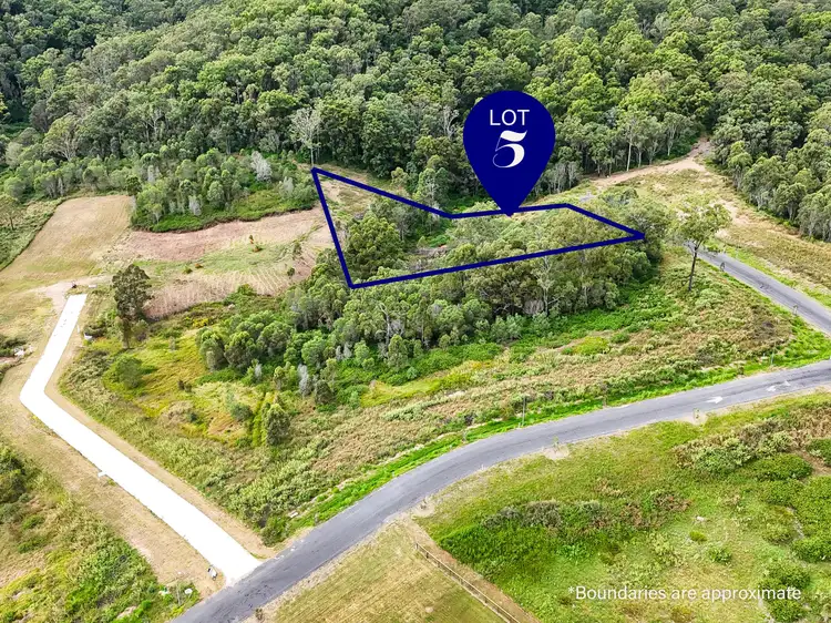 20 Jesse Daniels Drive, Benobble QLD 4275